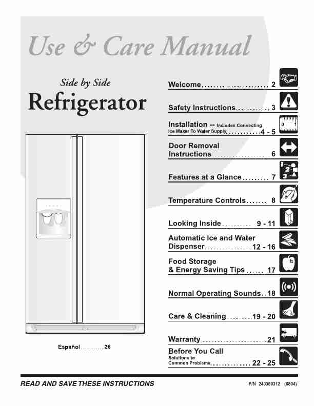Frigidaire Refrigerator 240389312-page_pdf